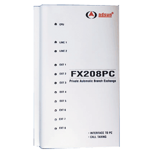 ADSUN FX208PC