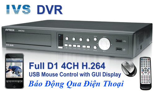AVD744ZC