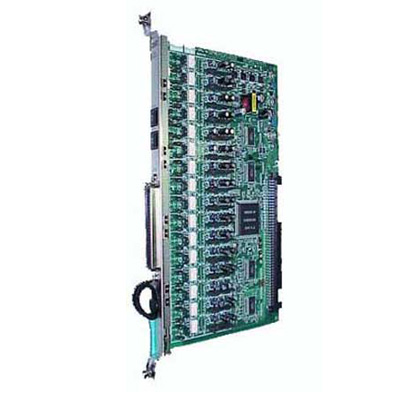 Card KX-TDA0181 mở rộng 16 trung kế analog 