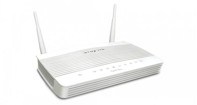 DrayTek Vigor2133n