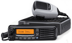 ICOM IC-F6061 UHF