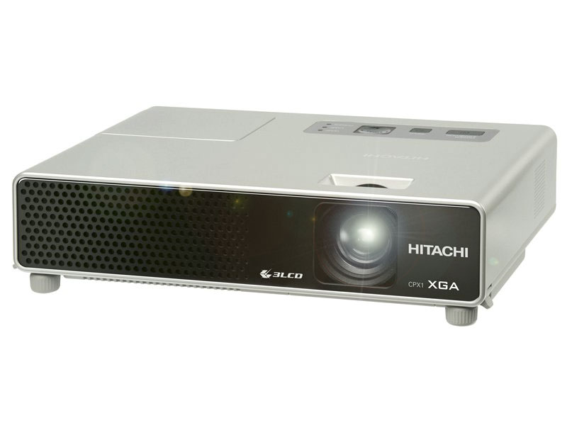 Máy chiếu HITACHI CP-X1