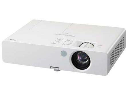 Máy chiếu Panasonic PT-LB1EA   
