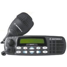 Motorola GM338 UHF