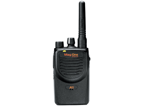 Motorola Mag One A8