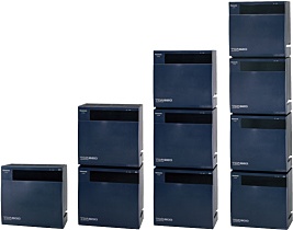 Panasonic KX-TDA600