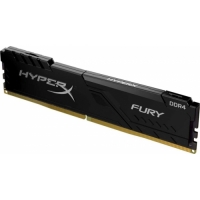  RAM PC Kingston 8GB Bus 3200 HyperX Fury