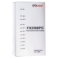 ADSUN FX208PC