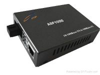 ATOP SFP converter 155Mbps Single mode 10km