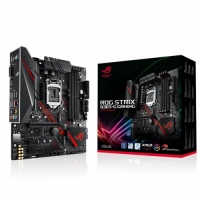 Bo mạch chính ASUS ROG STRIX B365G - GAMING