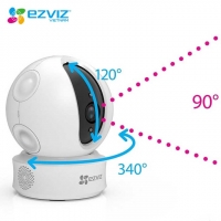 CS-C6N (720P) Xoay 360 độ