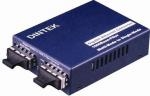 DINTEK Media Converter 10-100mbps 