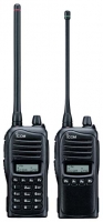 ICOM IC-F3021T VHF