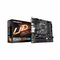 Mainboard Gigabyte B560M-D3H