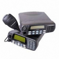 Motorola GM338 VHF