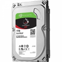 Ổ cứng HDD NAS Seagate Ironwolf 1TB (ST1000VN002)