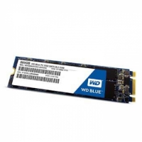 ổ cứng SSD WD 500GB WD500G2B0B (M2-2280)