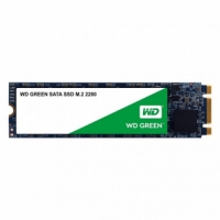 Ổ cứng SSD WD Green 480GB M.2 (WDS480G2G0B)