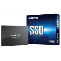 Ổ cứng SSD GIGABYTE 240GB-GSTFS31240GNTD