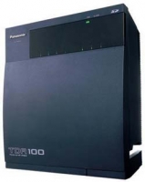 panasonic KX-TDA100