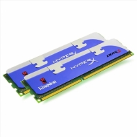 RAM DDR3 Kingston 4GB (1600)