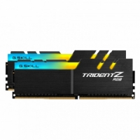 RAM DDR4 G.Skill 32GB (3000) F4-3000C16D-32GTZR -LED