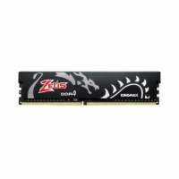 RAM Kingmax 16GB (2666) ZEUS Heatsink