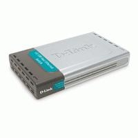 Switch DLink DES1008A