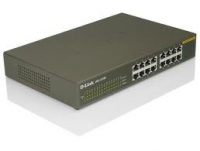 Switch DLink DES1016D