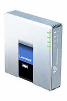 VoIP Gateway Linksys SPA3102